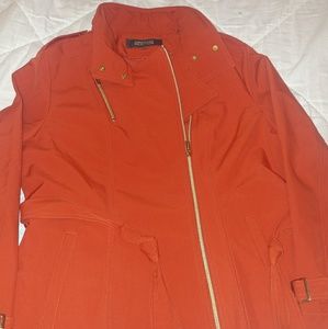 Kenneth Cole jacket!